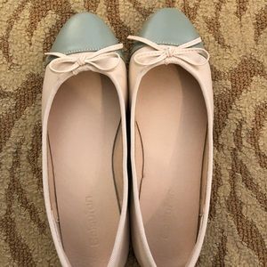 Ballet Flats Size 7.5